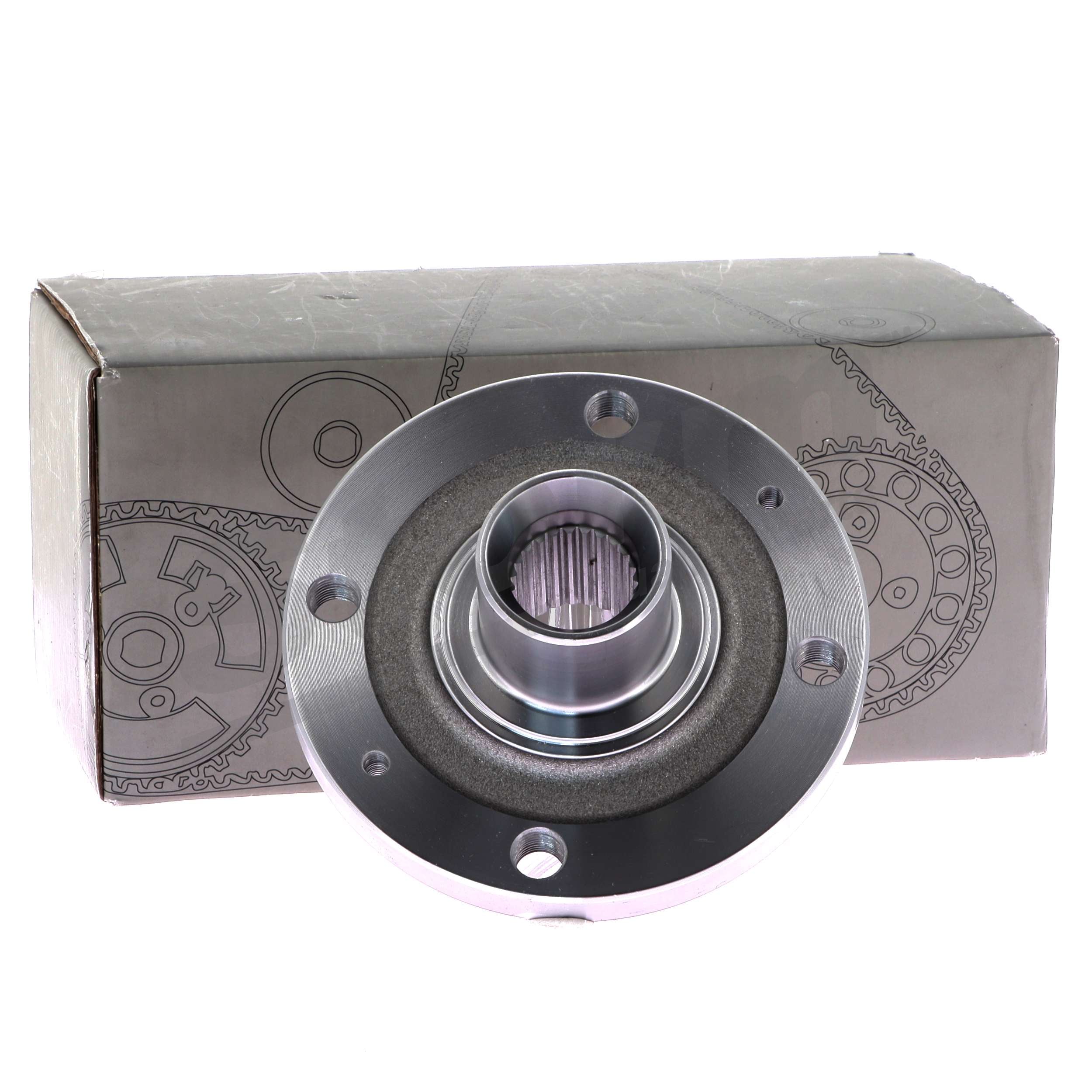 Cubo de rueda Storm ref. F6021