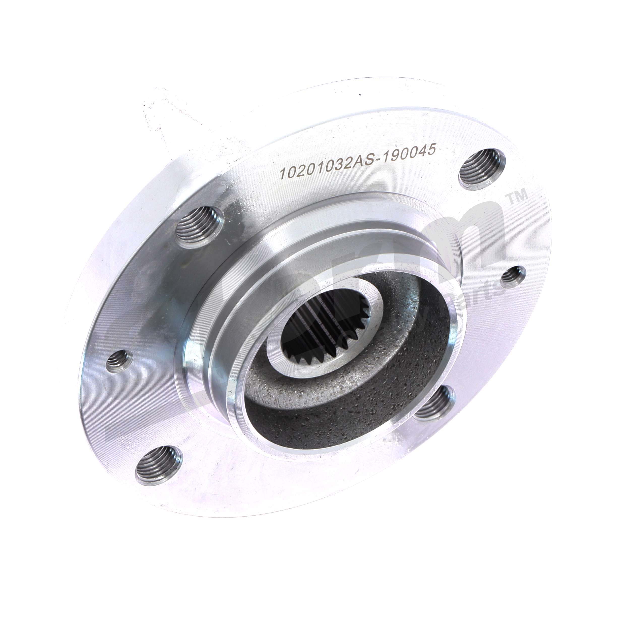 Moyeu de roue (Roulement de roue) Storm F6022