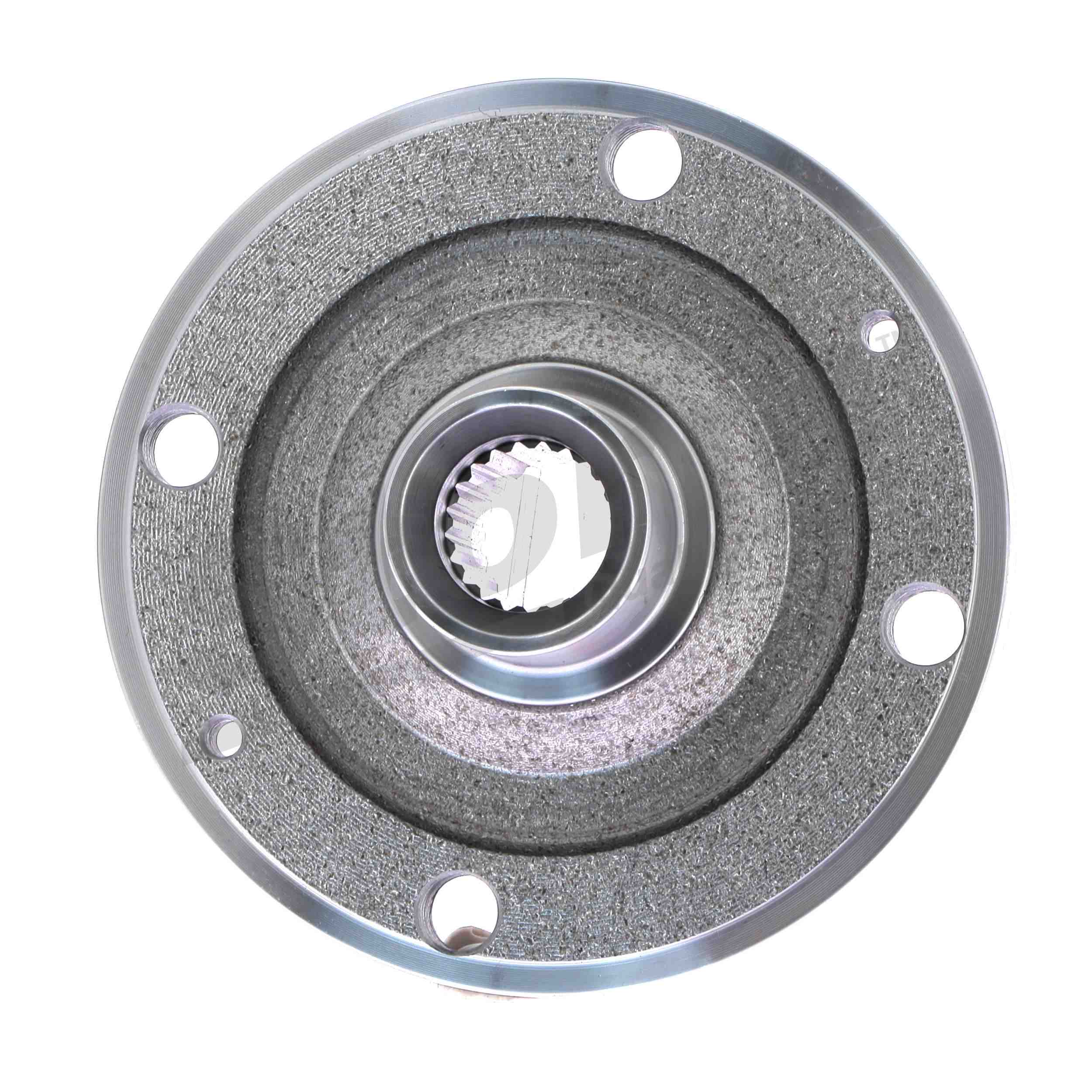 Moyeu de roue (Roulement de roue) Storm F6022