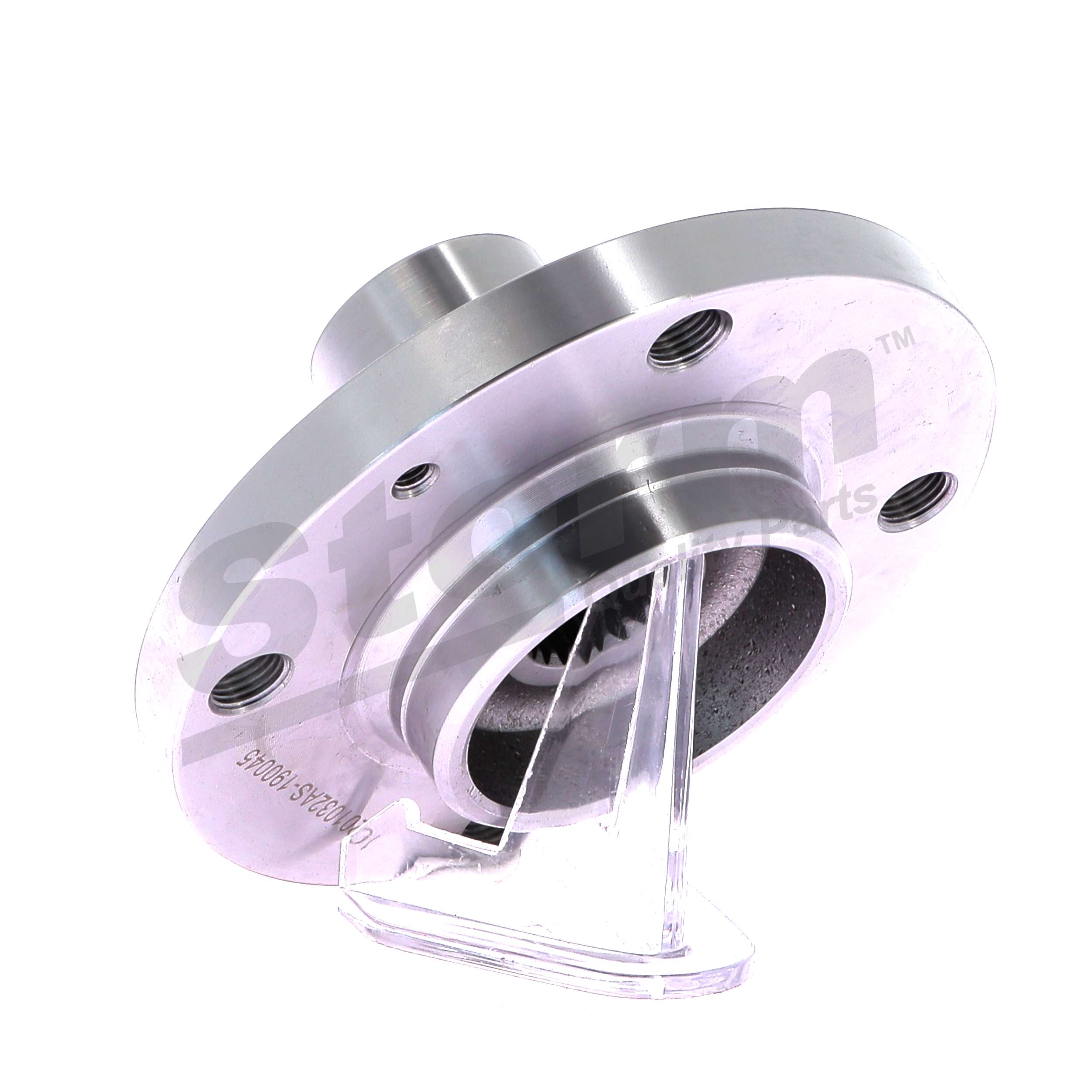 Moyeu de roue (Roulement de roue) Storm F6022
