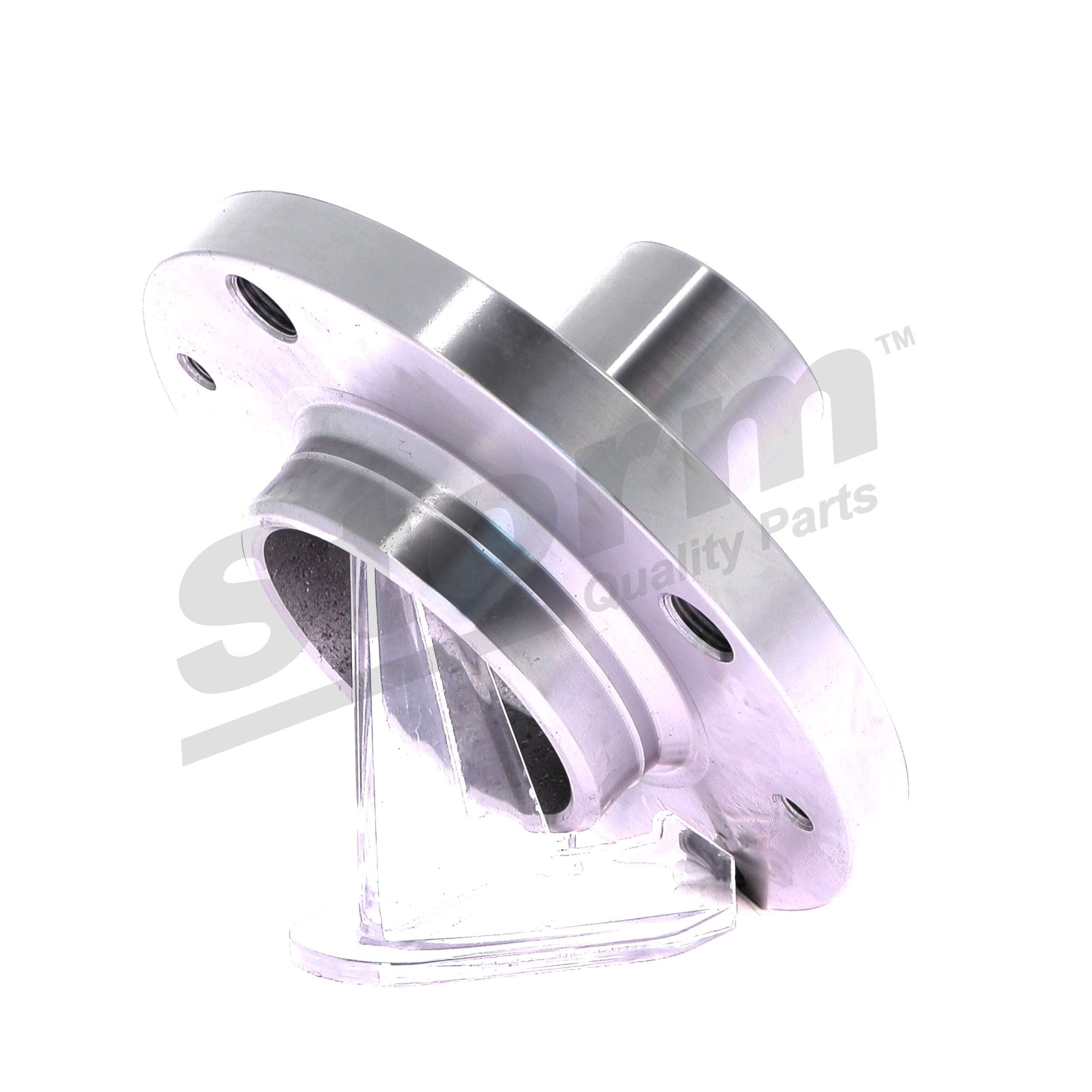 Moyeu de roue (Roulement de roue) Storm F6022