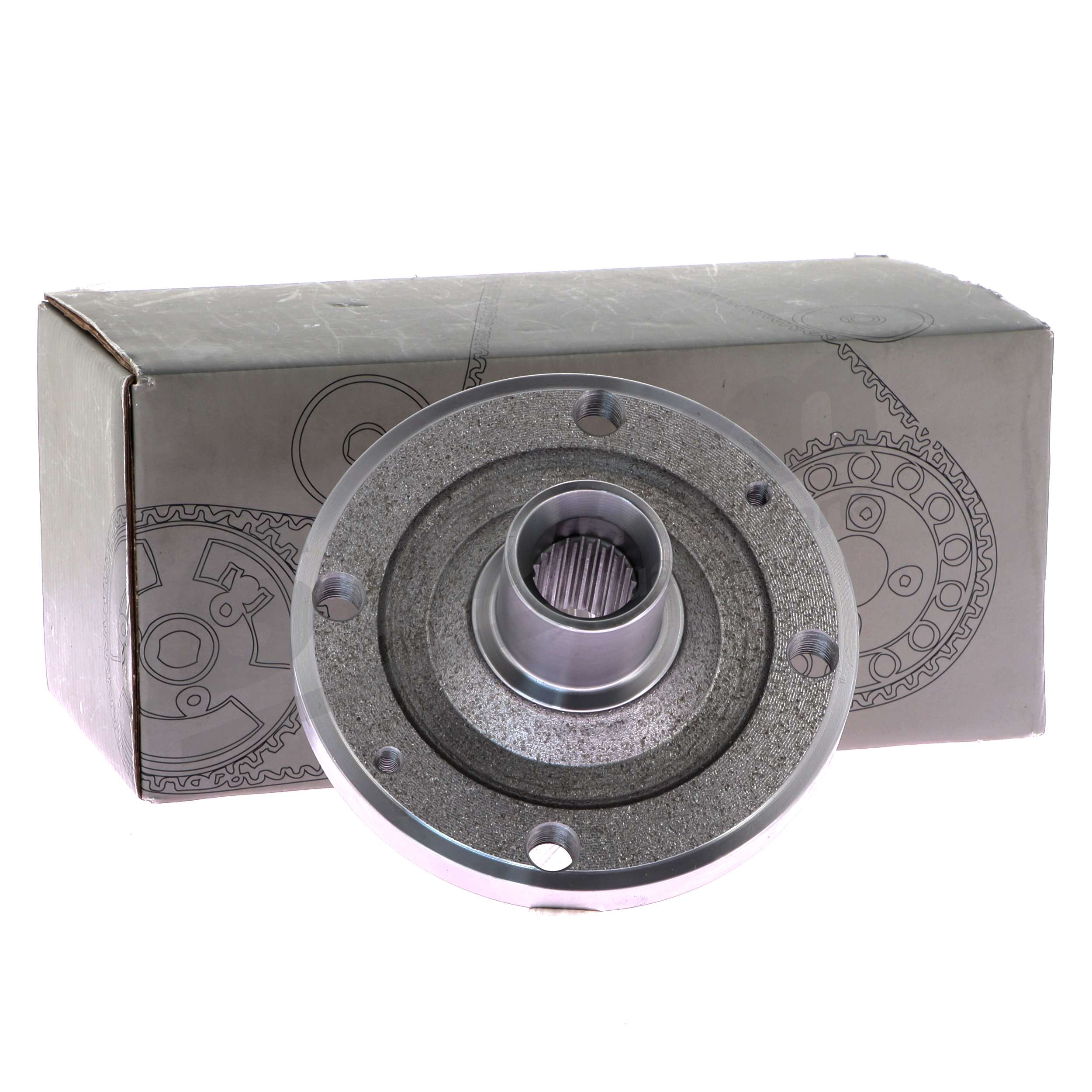 Moyeu de roue (Roulement de roue) Storm F6022