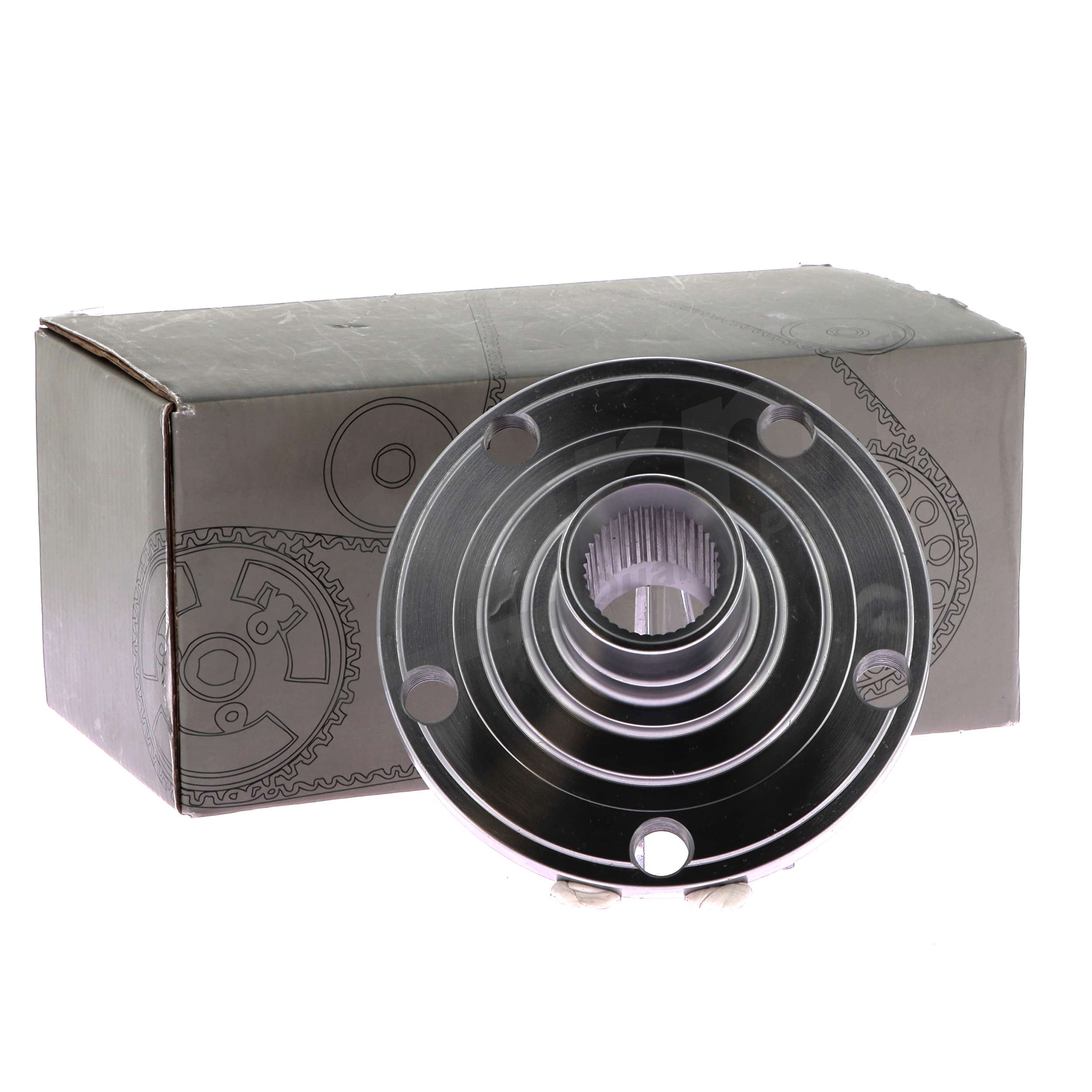 Cubo de roda Storm ref. F6025