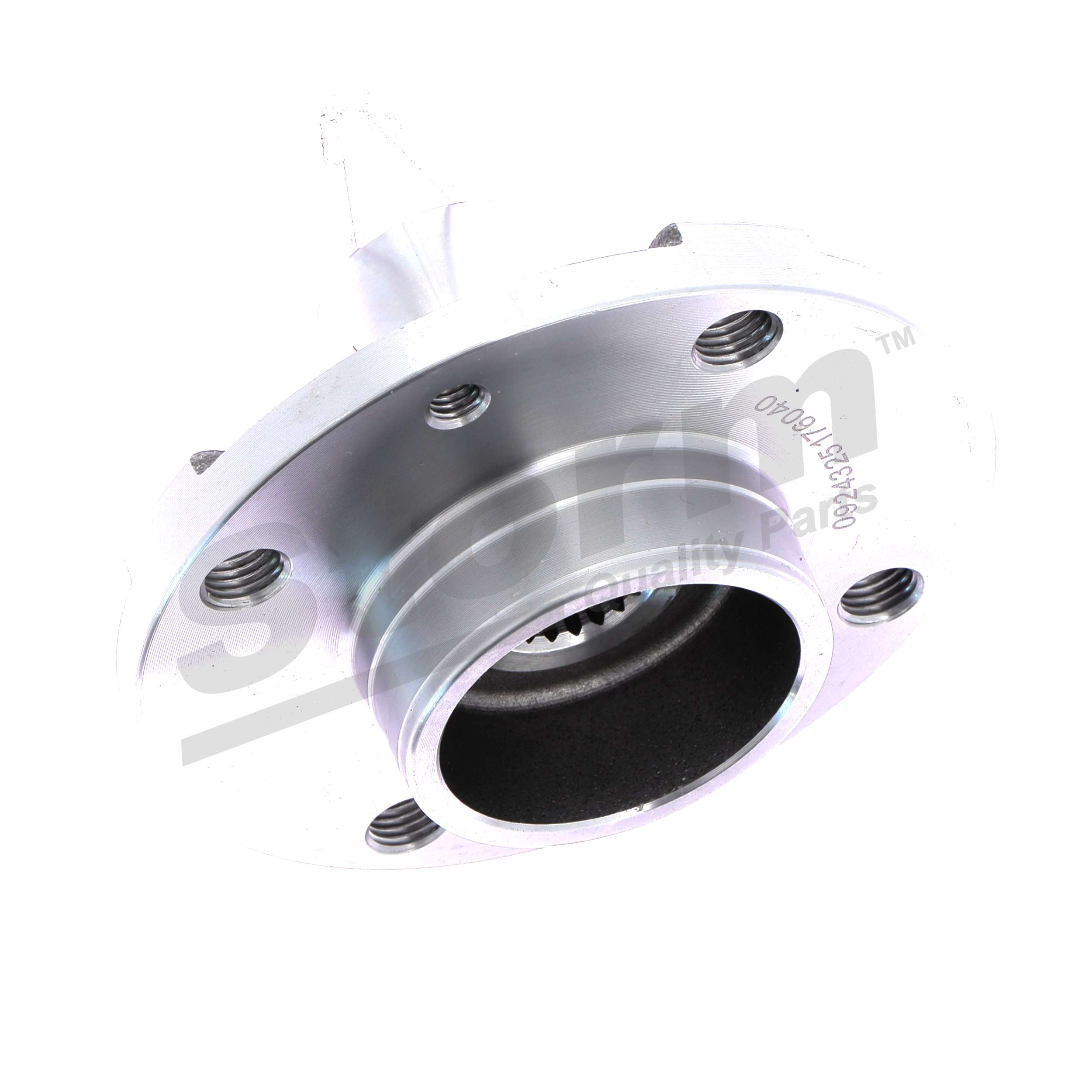 Cubo de roda Storm ref. F6040