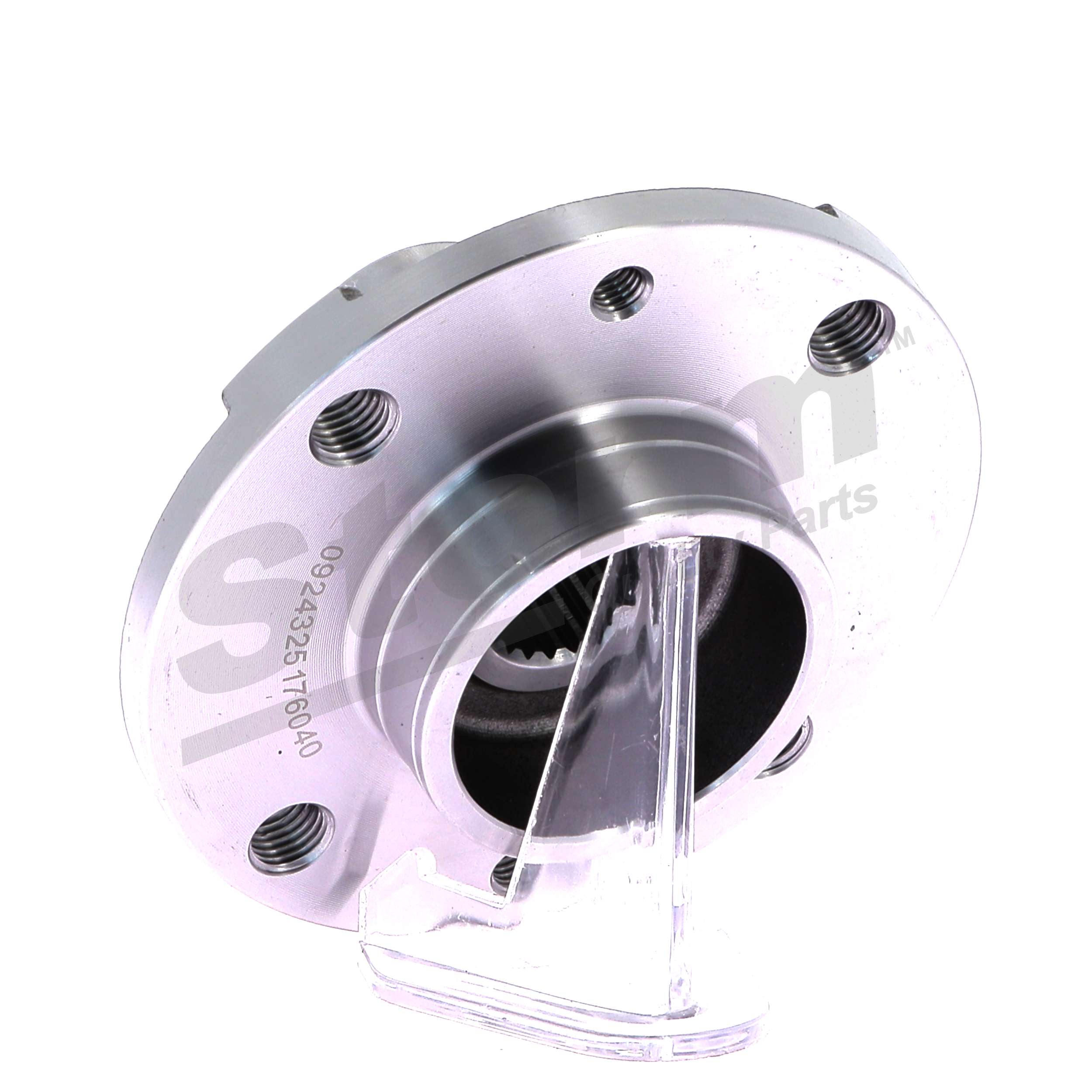 Cubo de roda Storm ref. F6040