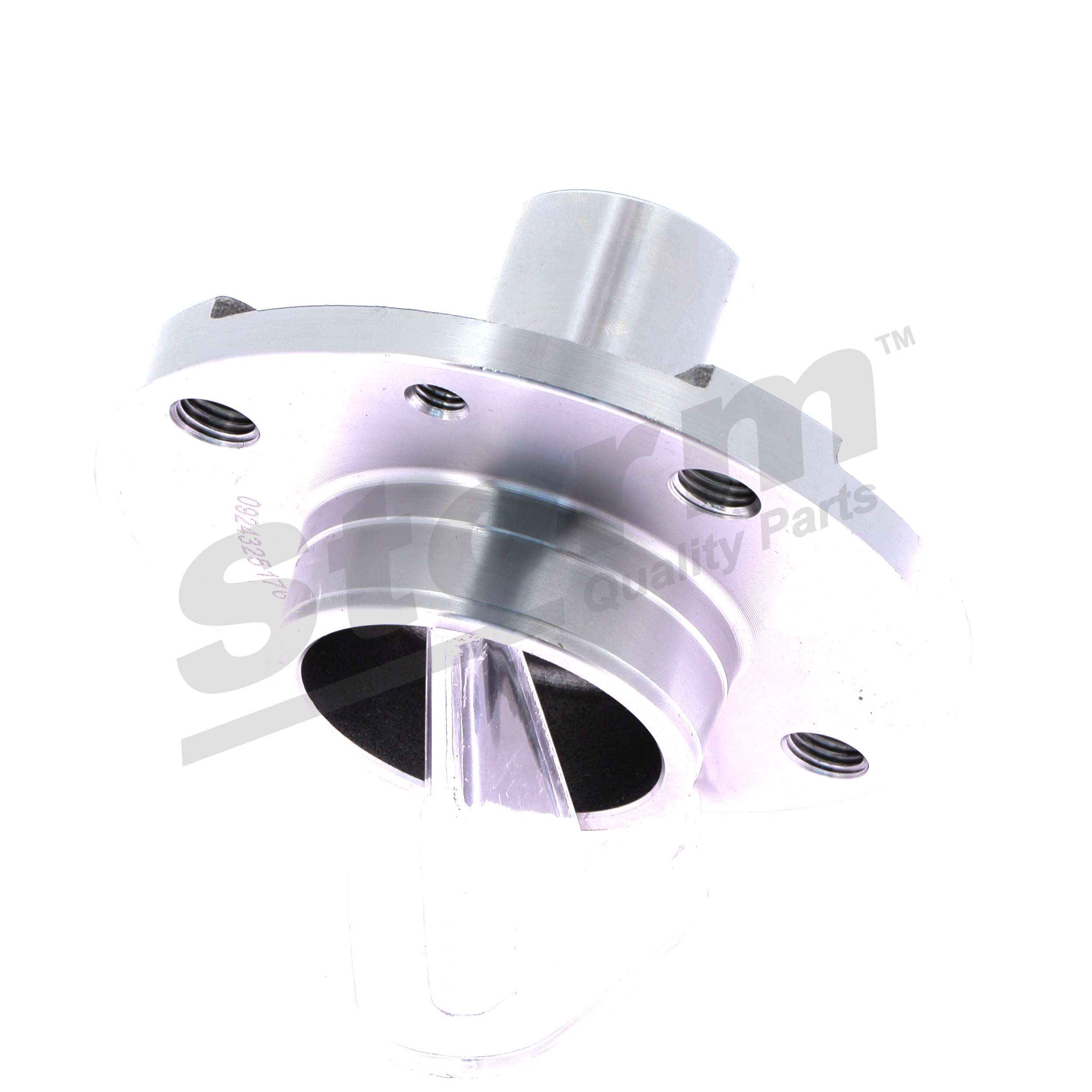 Cubo de roda Storm ref. F6040