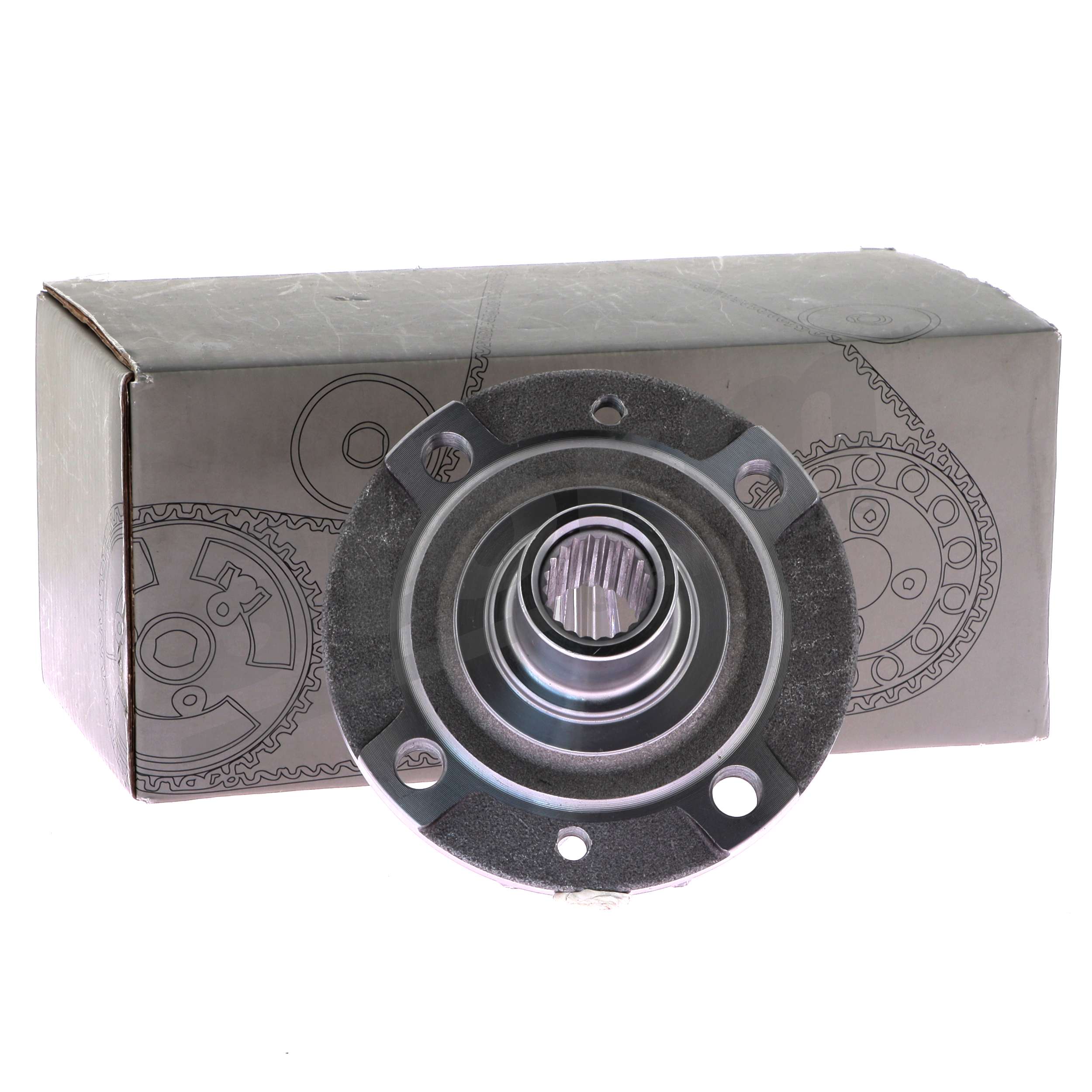Cubo de roda Storm ref. F6040