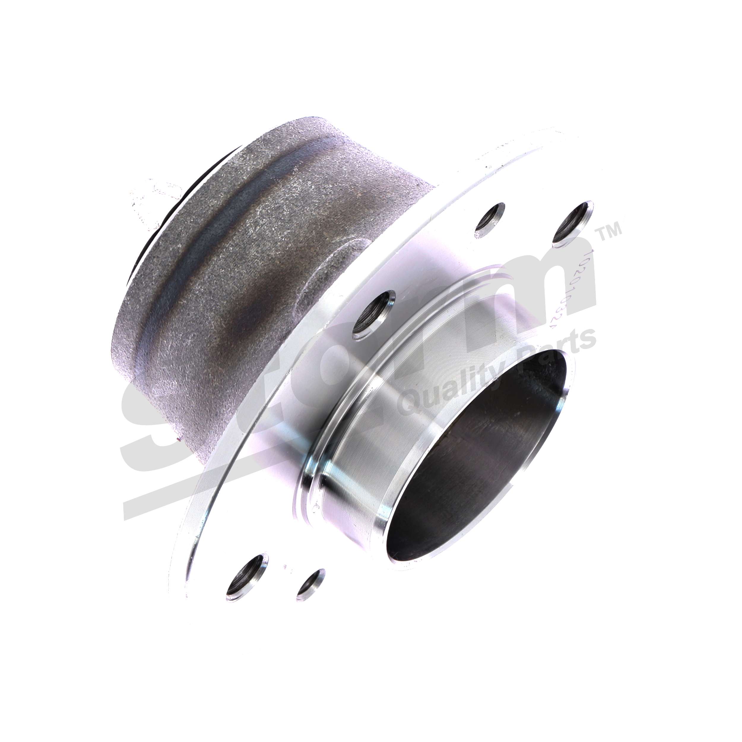 Moyeu de roue (Roulement de roue) Storm ref. F6042
