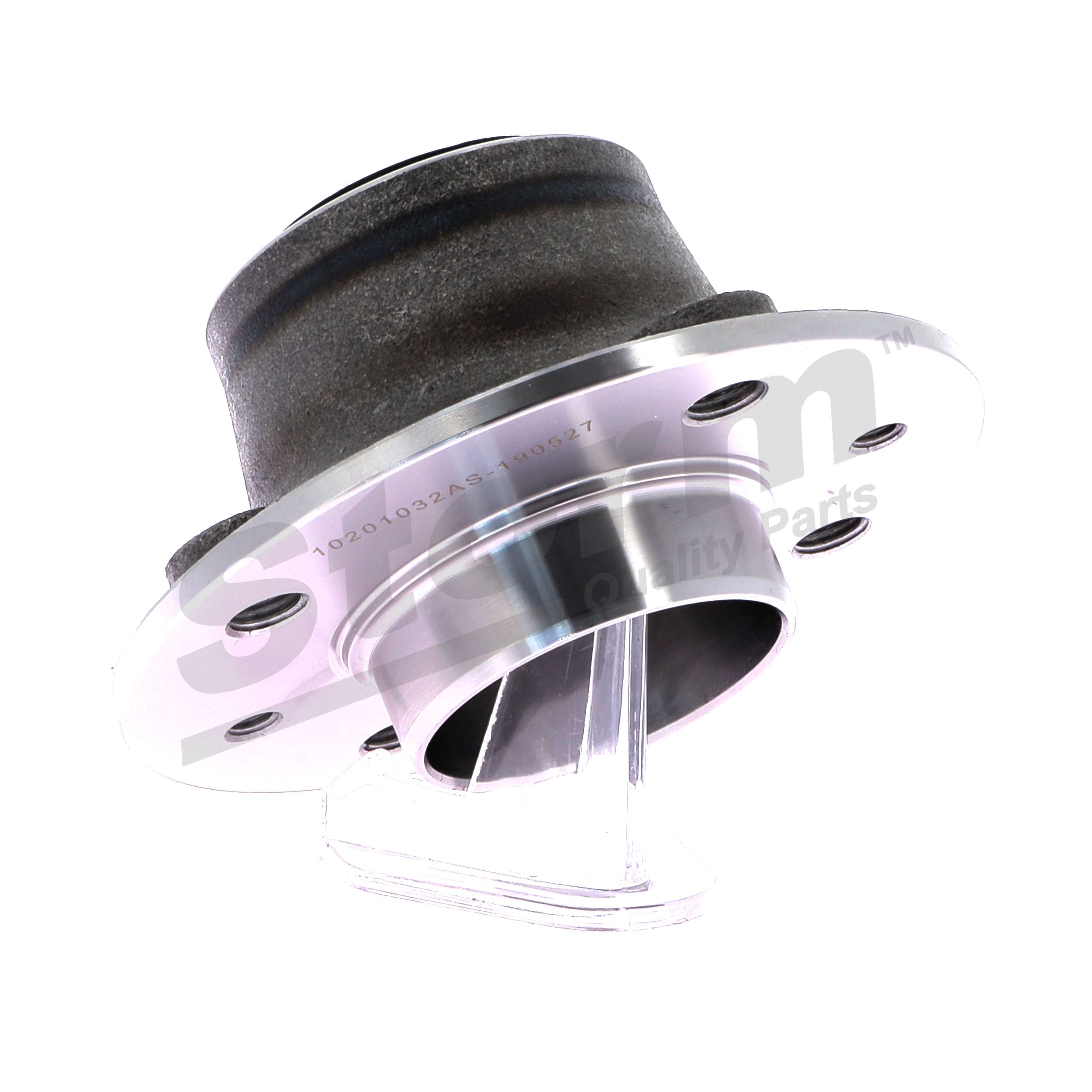 Moyeu de roue (Roulement de roue) Storm ref. F6042