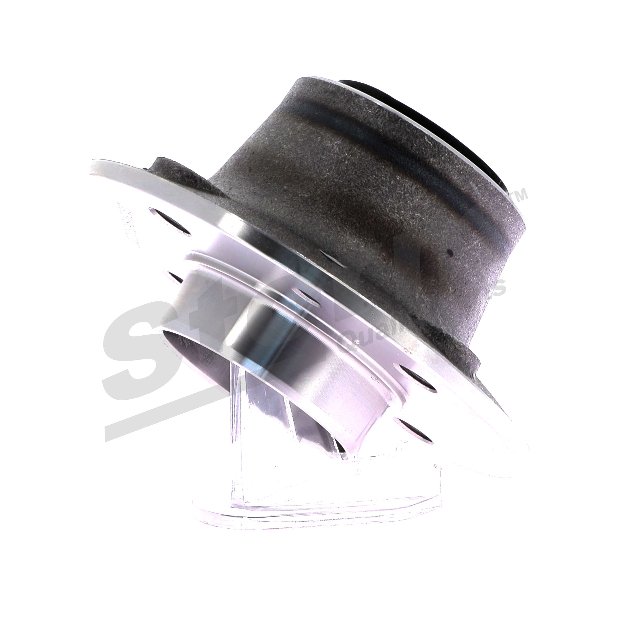 Moyeu de roue (Roulement de roue) Storm ref. F6042