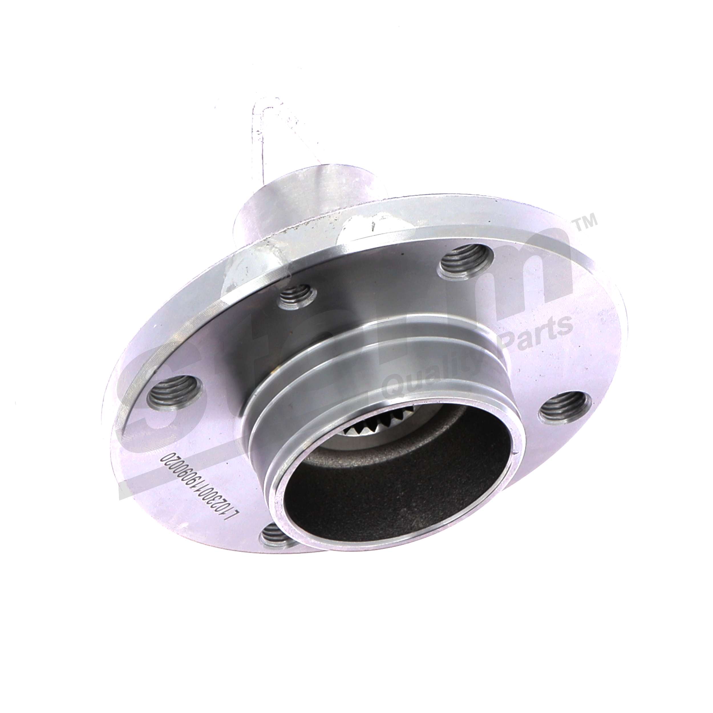 Moyeu de roue (Roulement de roue) Storm ref. F6043