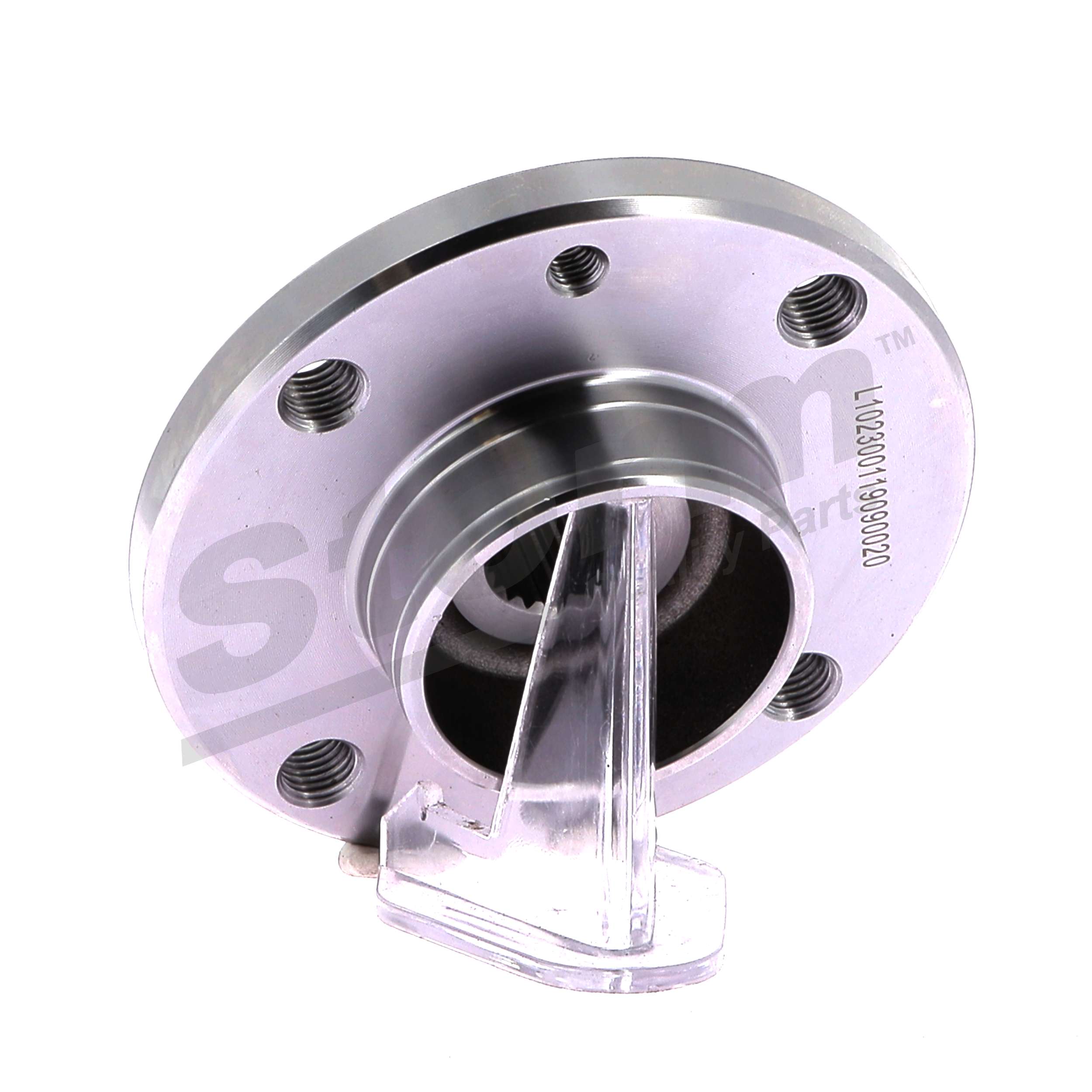 Moyeu de roue (Roulement de roue) Storm ref. F6043
