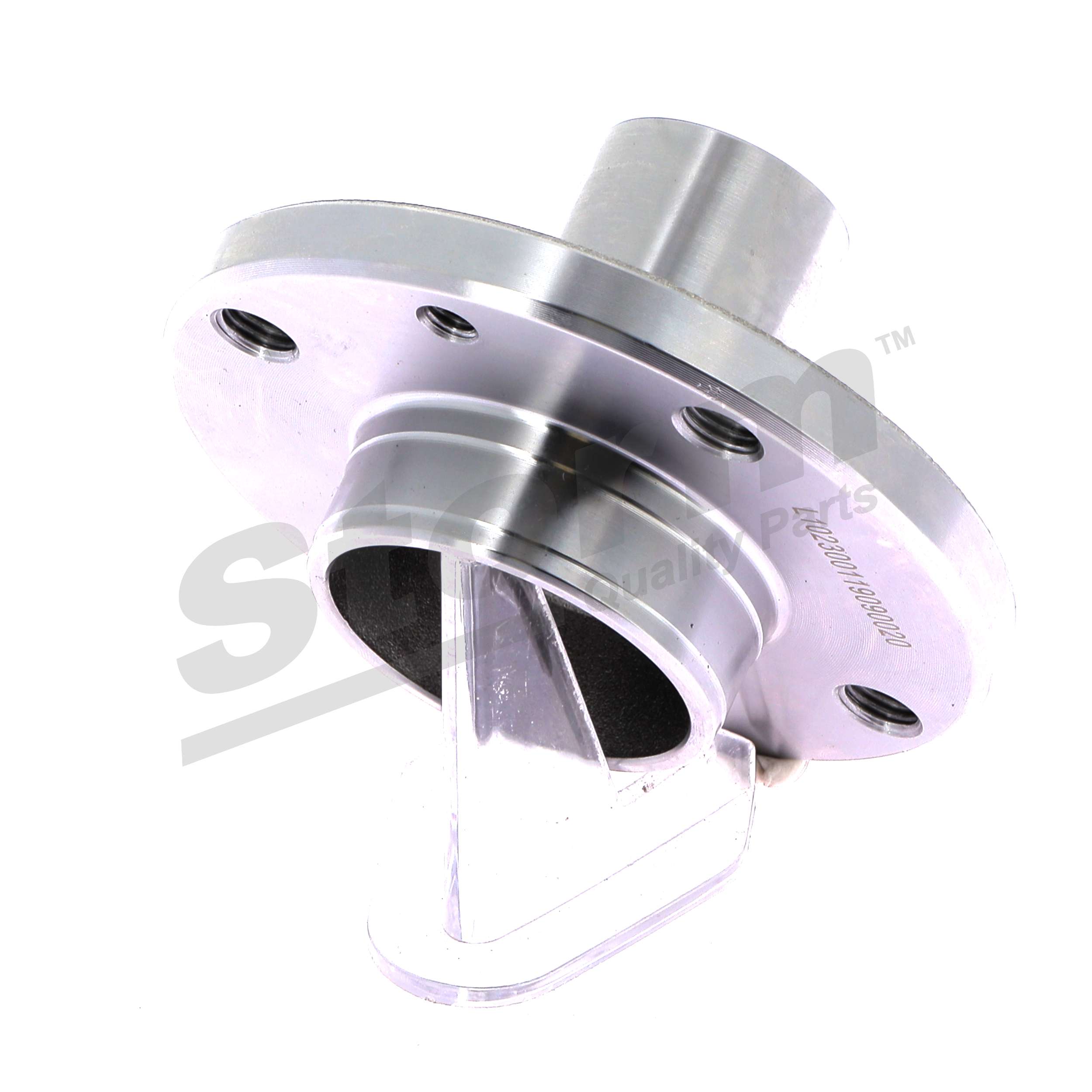 Moyeu de roue (Roulement de roue) Storm ref. F6043