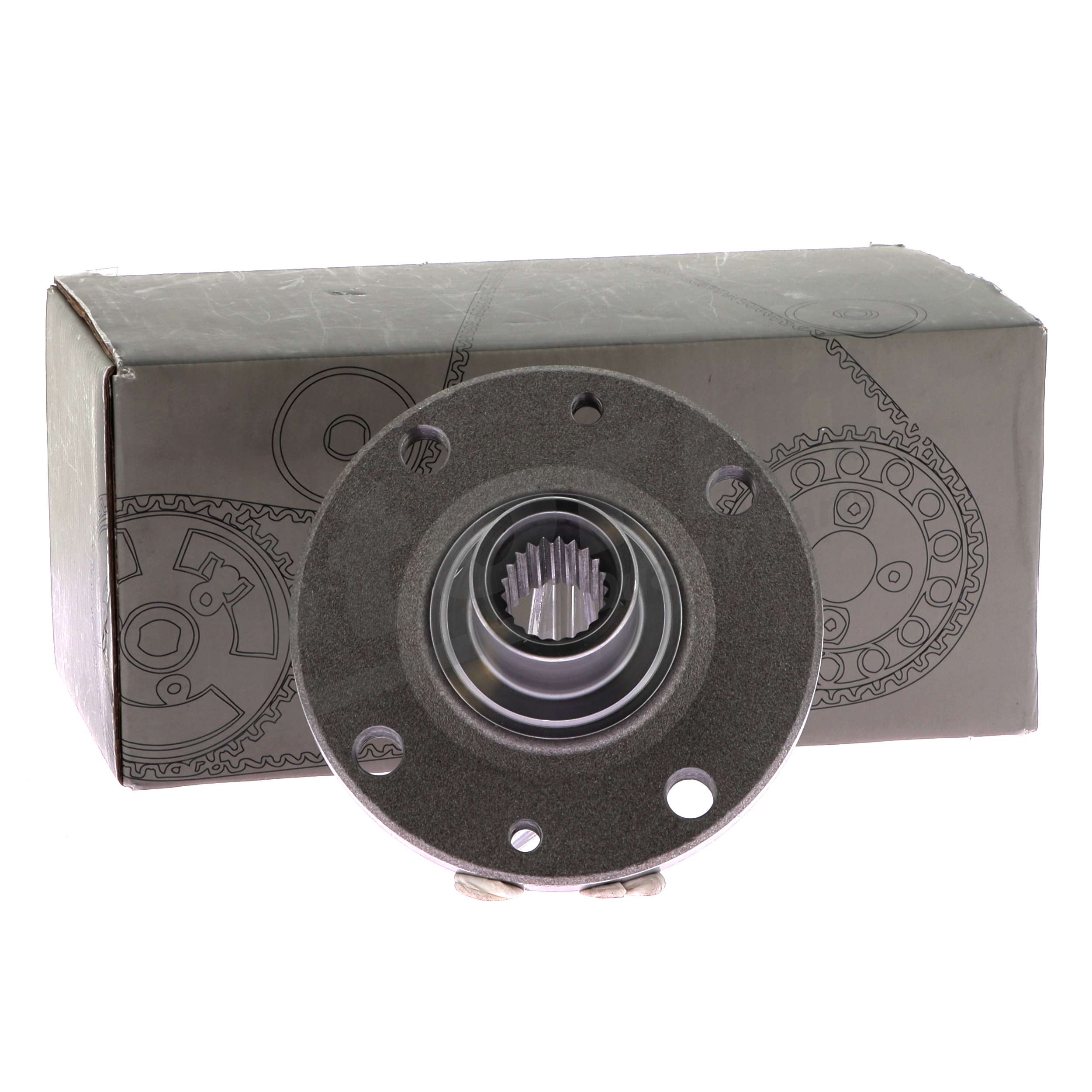 Moyeu de roue (Roulement de roue) Storm ref. F6043