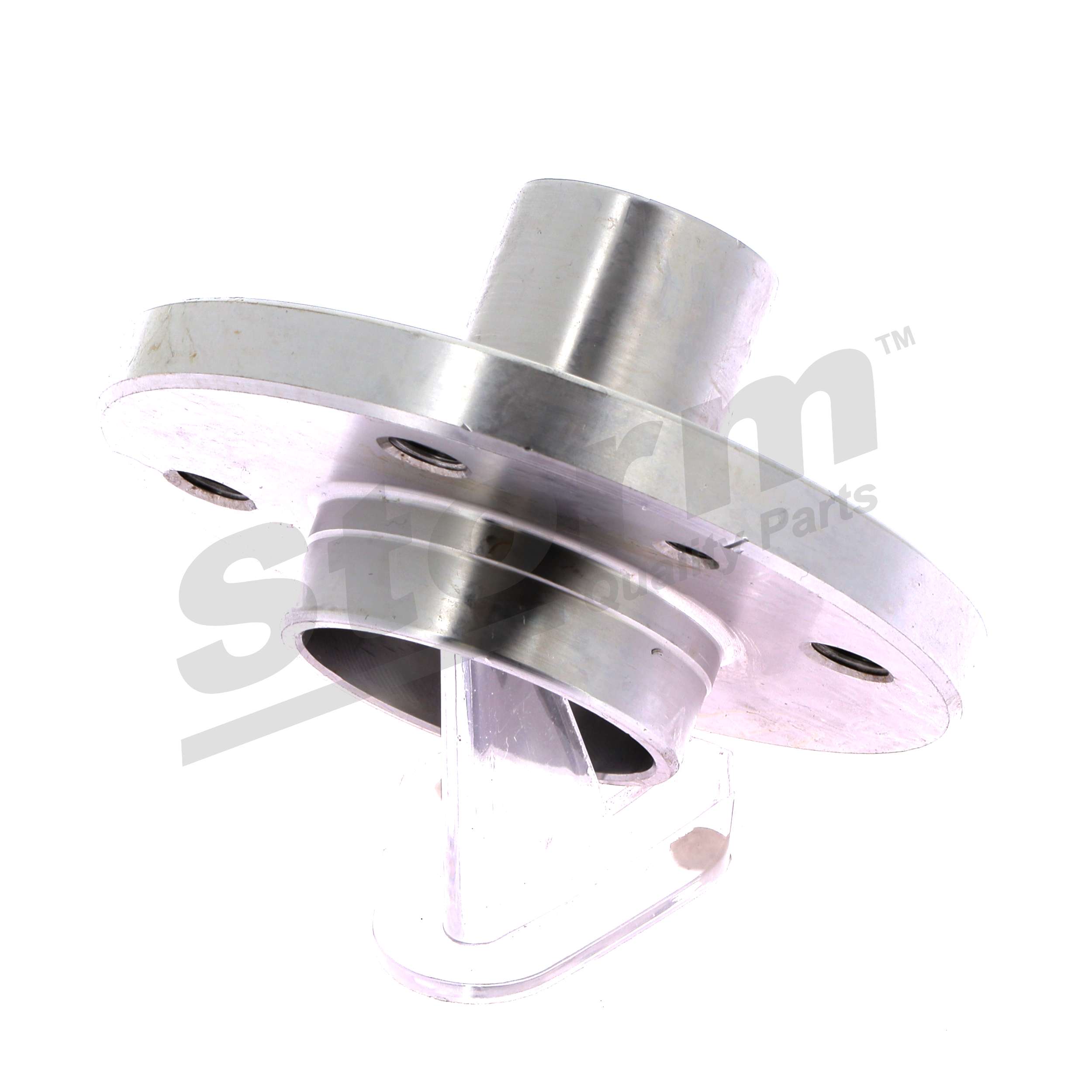 Moyeu de roue (Roulement de roue) Storm F6044