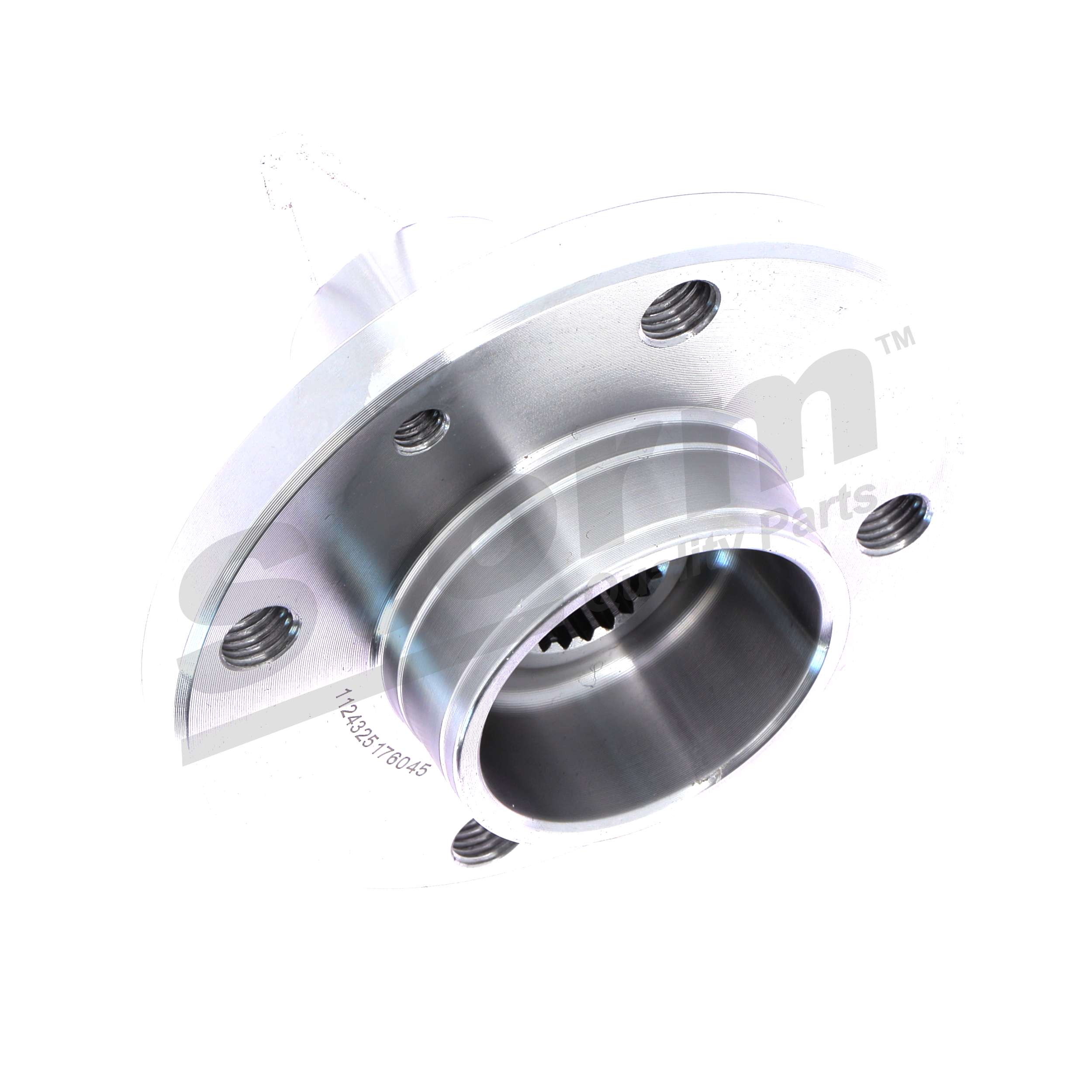 Cubo de roda Storm ref. F6045