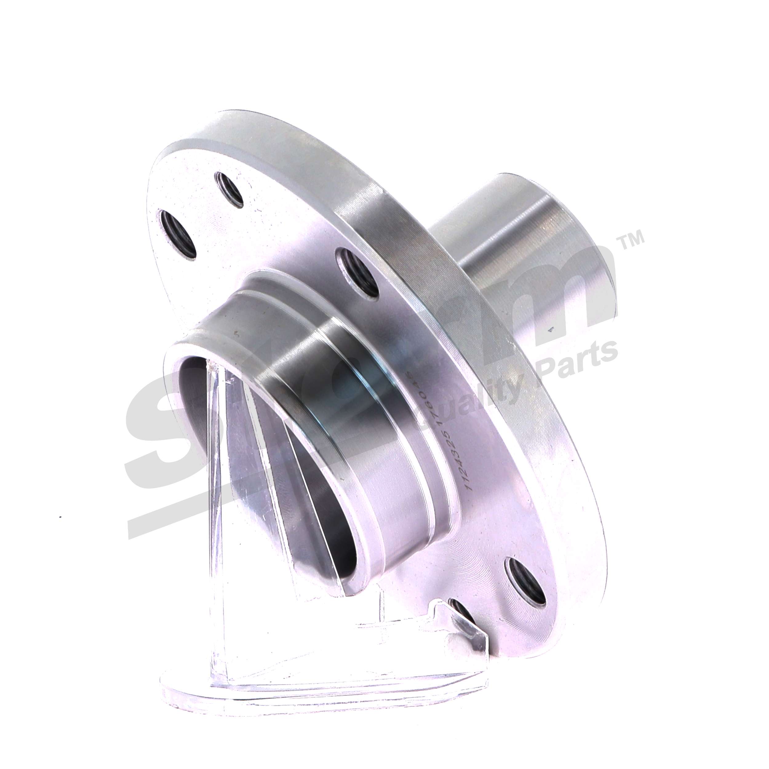 Cubo de roda Storm ref. F6045
