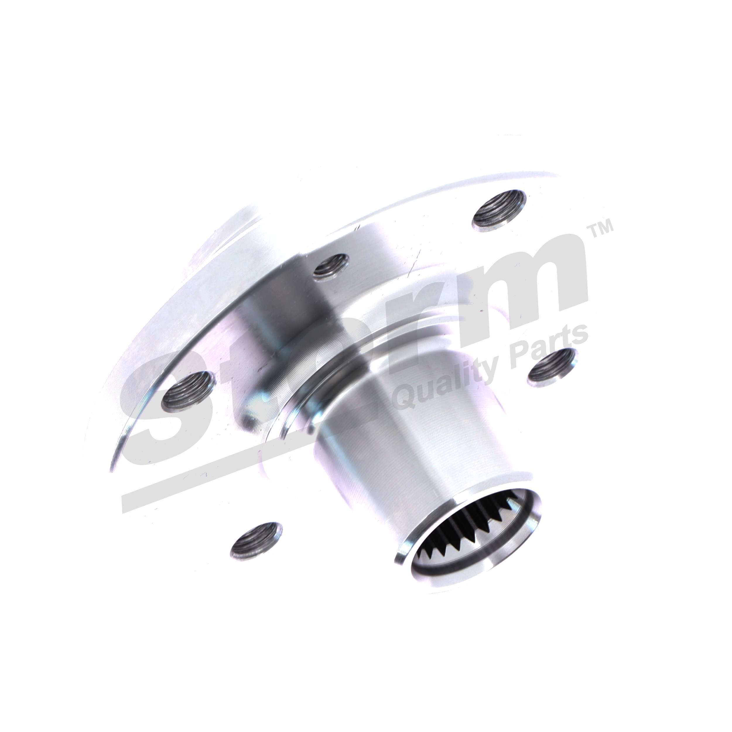 Cubo de roda Storm ref. F6045