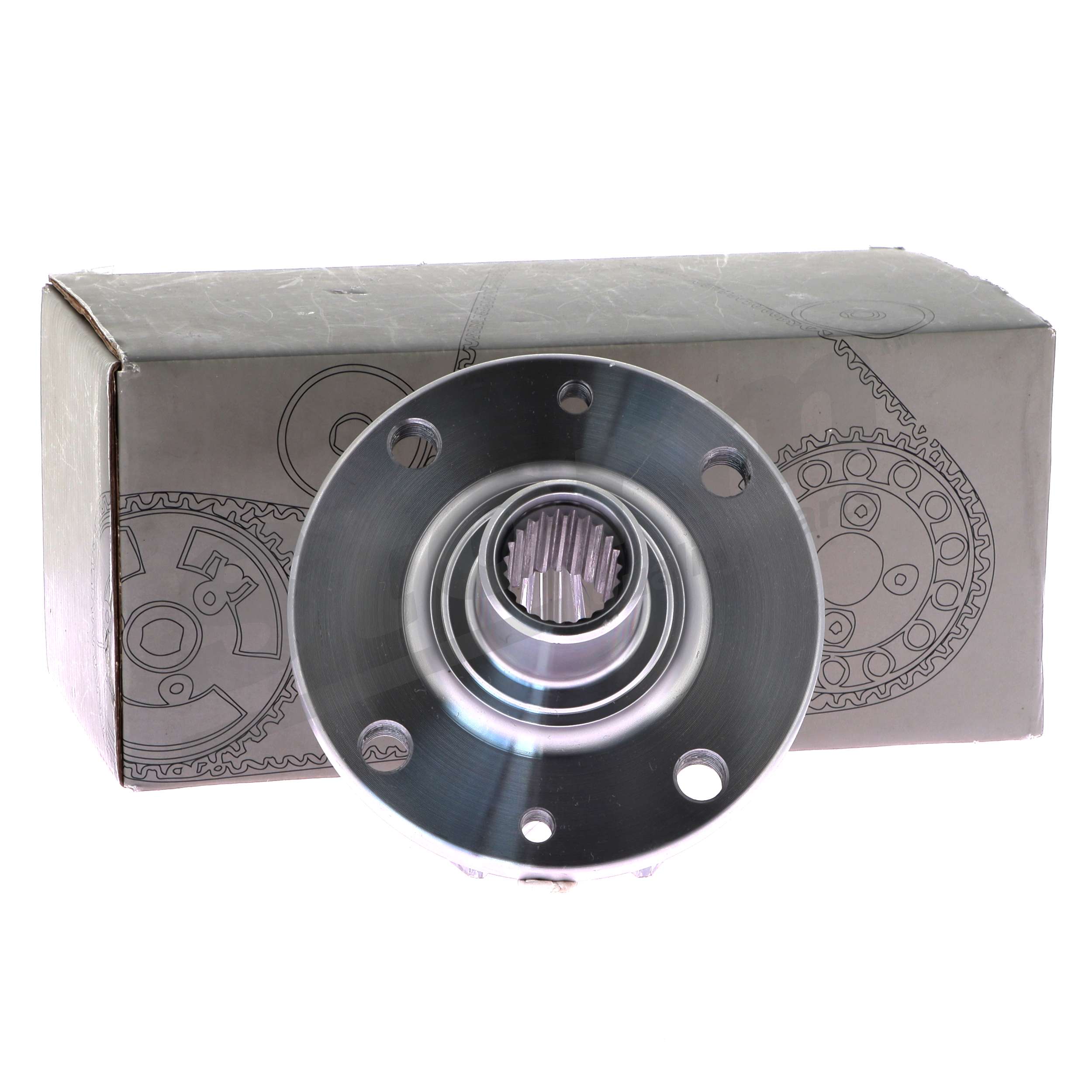 Cubo de roda Storm ref. F6045