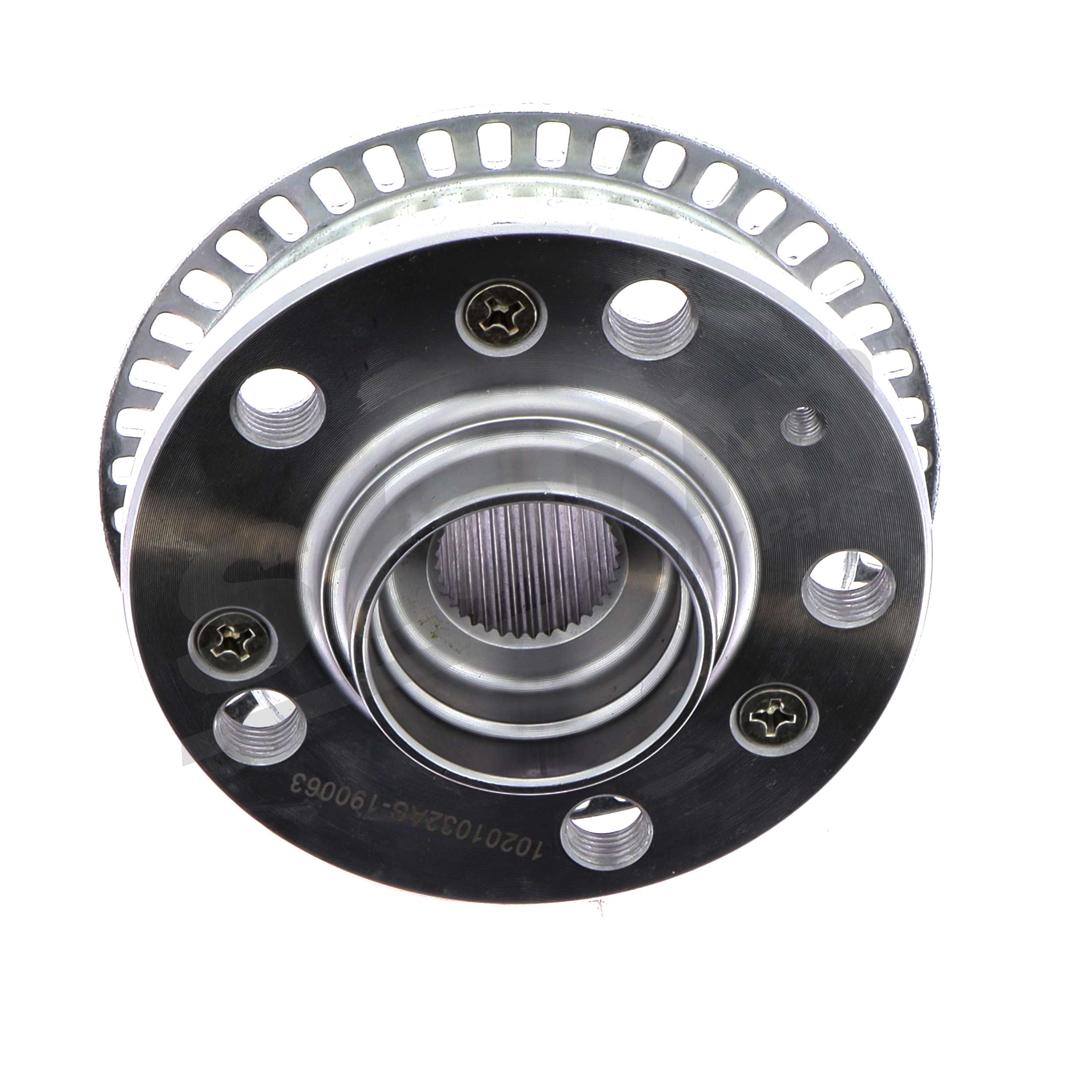 Moyeu de roue (Roulement de roue) Storm ref. F6059