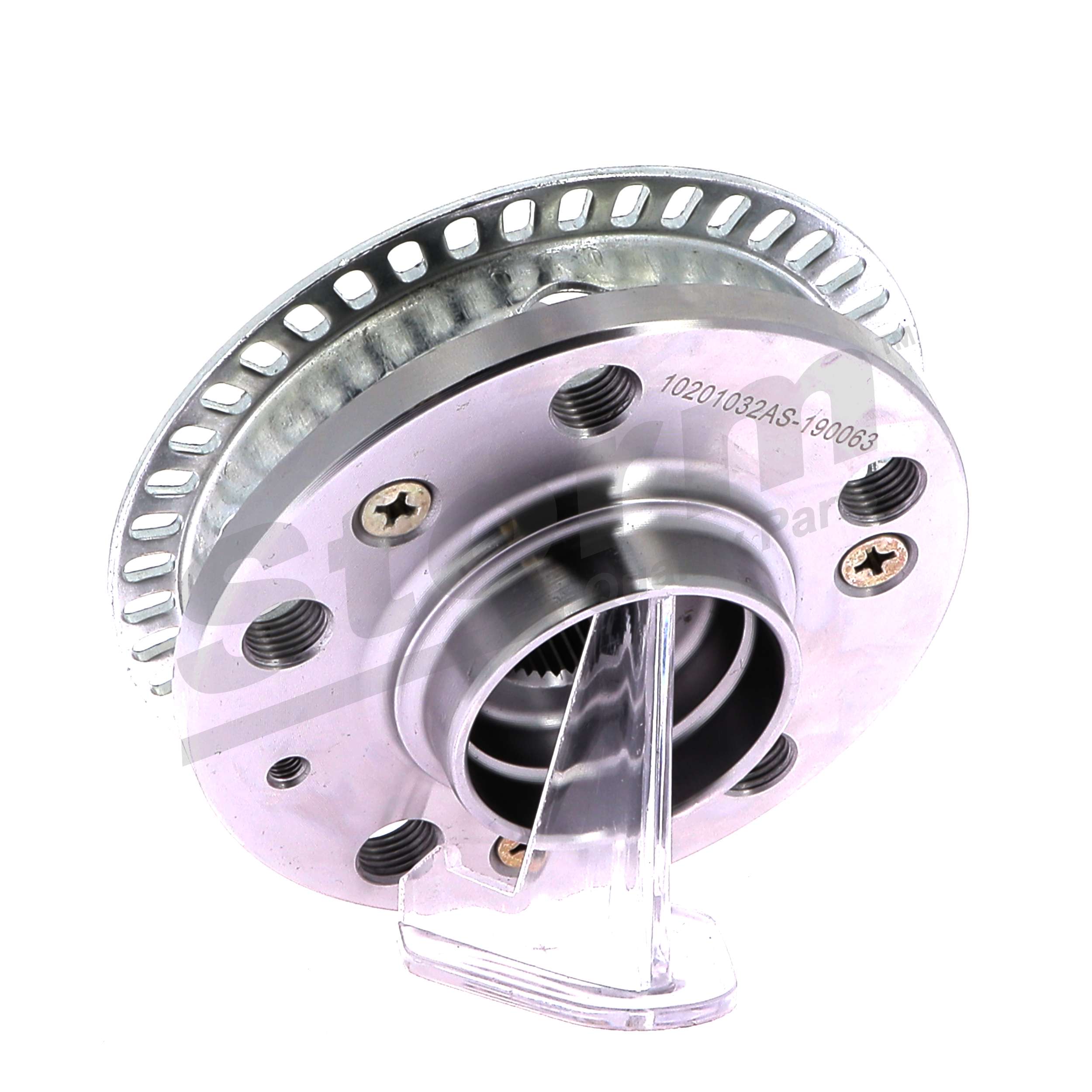 Moyeu de roue (Roulement de roue) Storm ref. F6059