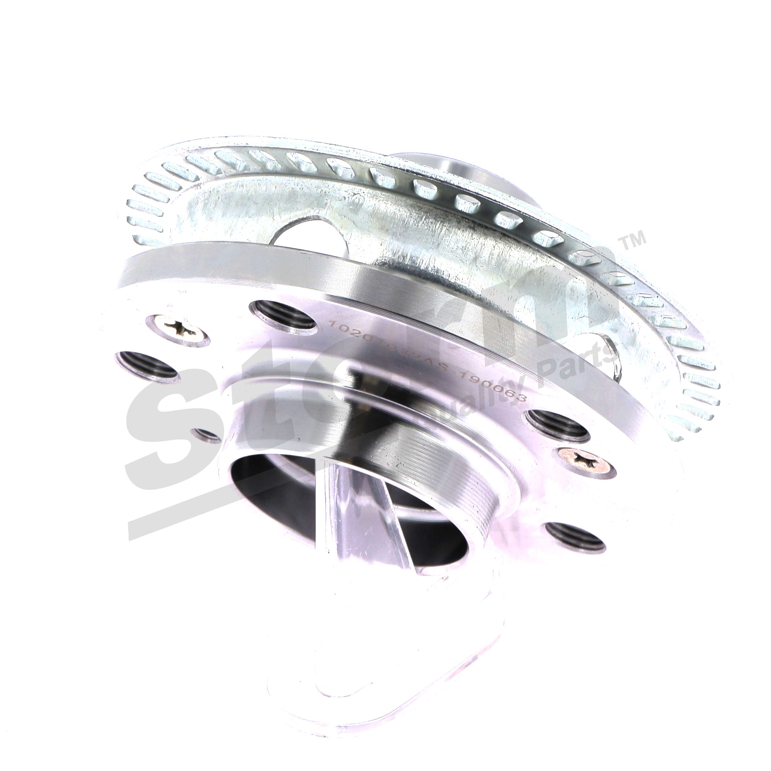 Moyeu de roue (Roulement de roue) Storm ref. F6059