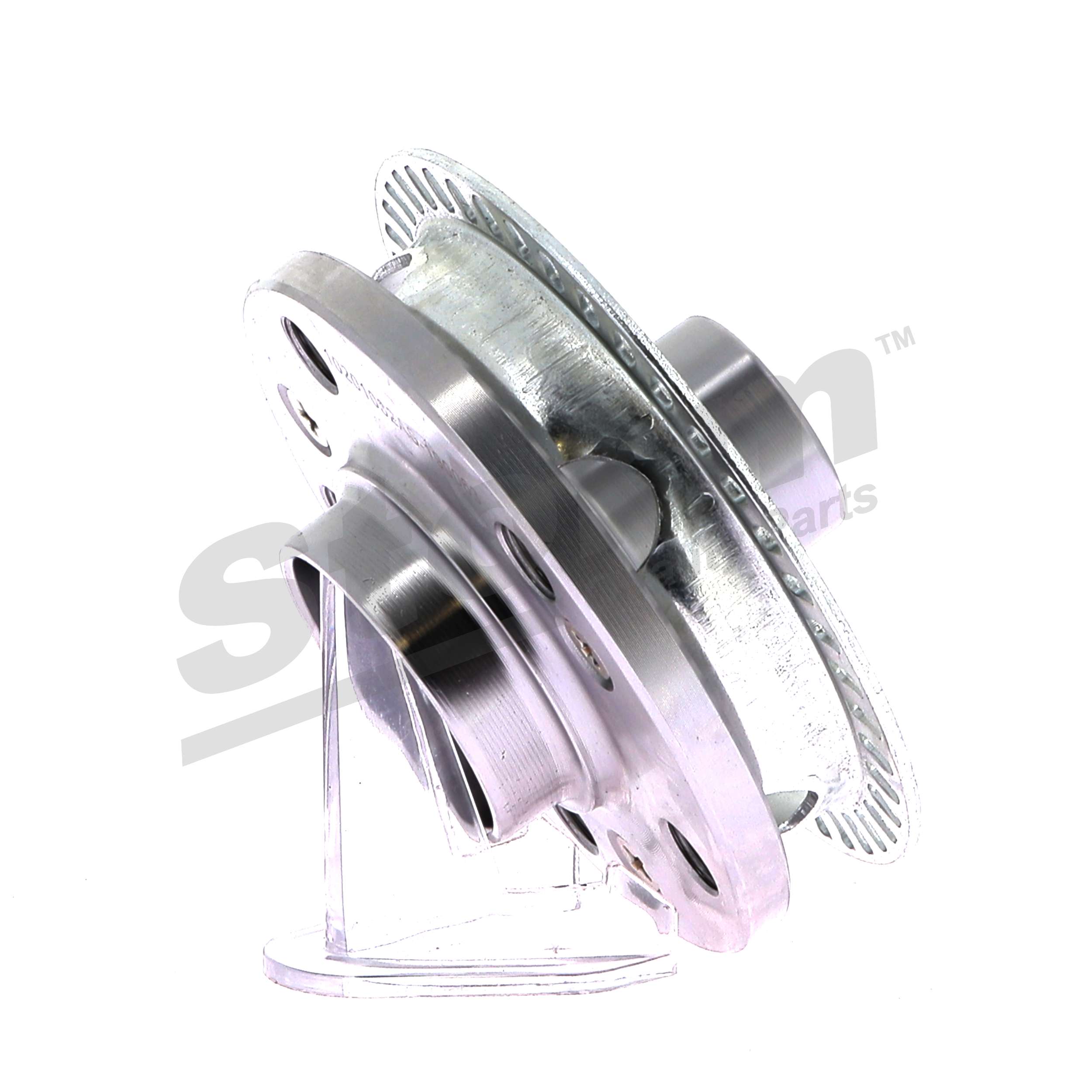 Moyeu de roue (Roulement de roue) Storm ref. F6059