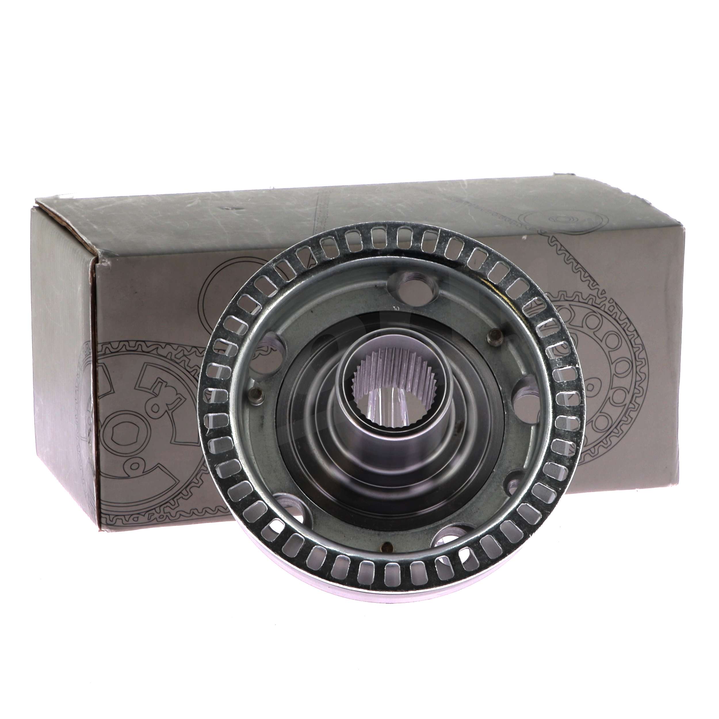 Moyeu de roue (Roulement de roue) Storm ref. F6059