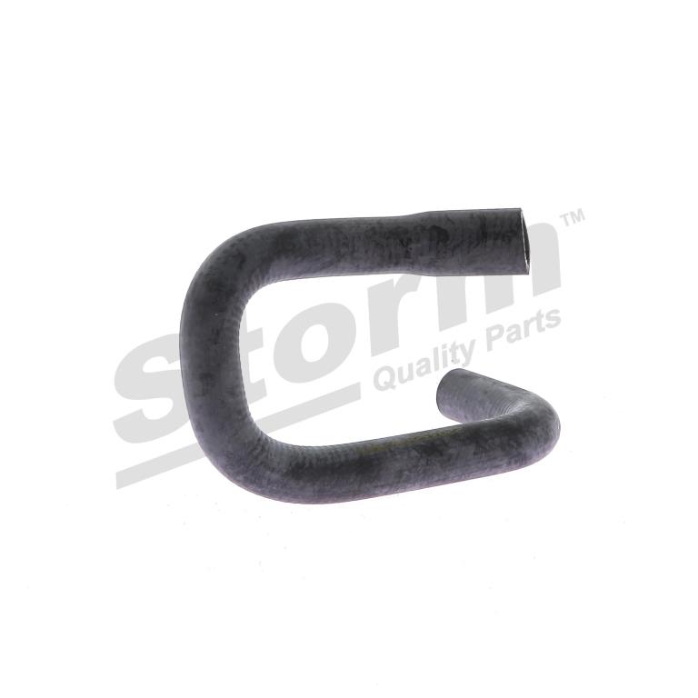 Manche, batterie chauffante-chauffage Storm F7307
