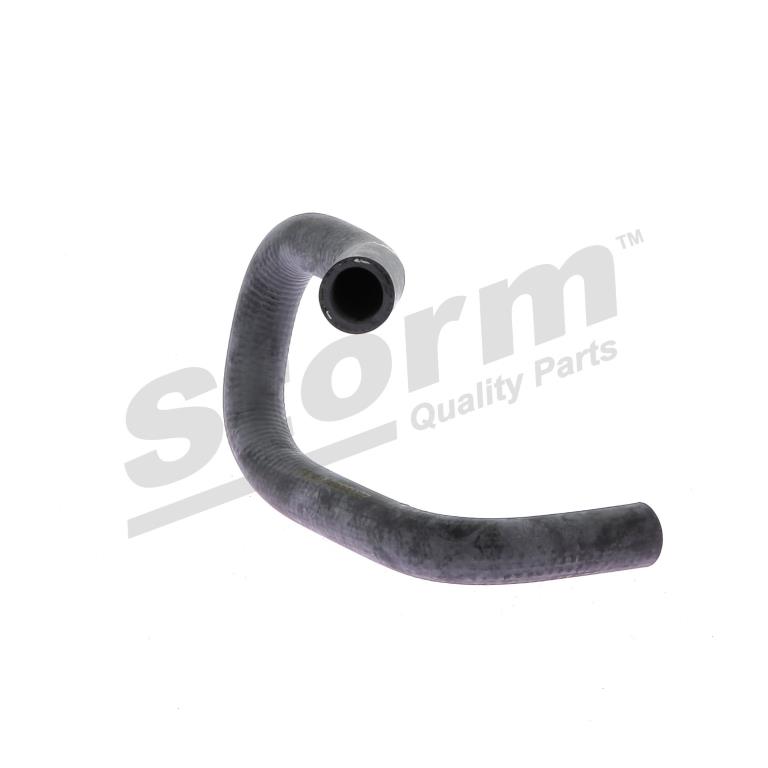 Manche, batterie chauffante-chauffage Storm F7307