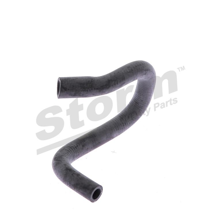 Manche, batterie chauffante-chauffage Storm F7307