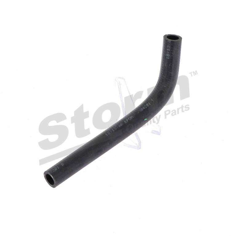 Durite de radiateur (Durite de refroidissement) Storm ref. F7314