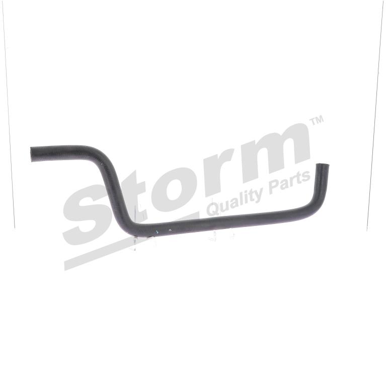 Manche, batterie chauffante-chauffage Storm F7328