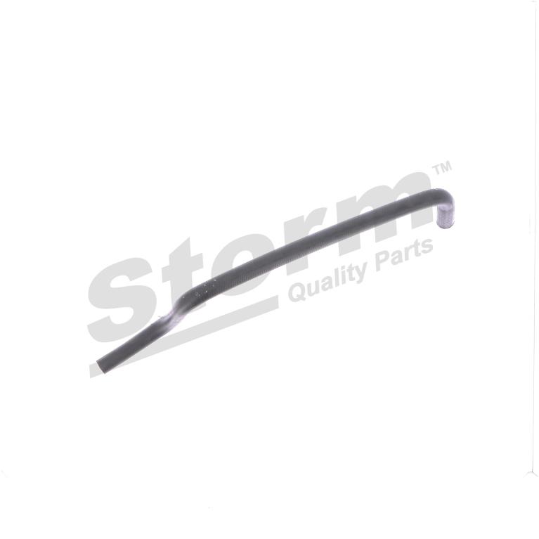 Manche, batterie chauffante-chauffage Storm F7328