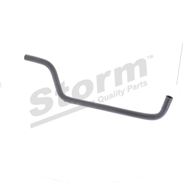 Manche, batterie chauffante-chauffage Storm F7328