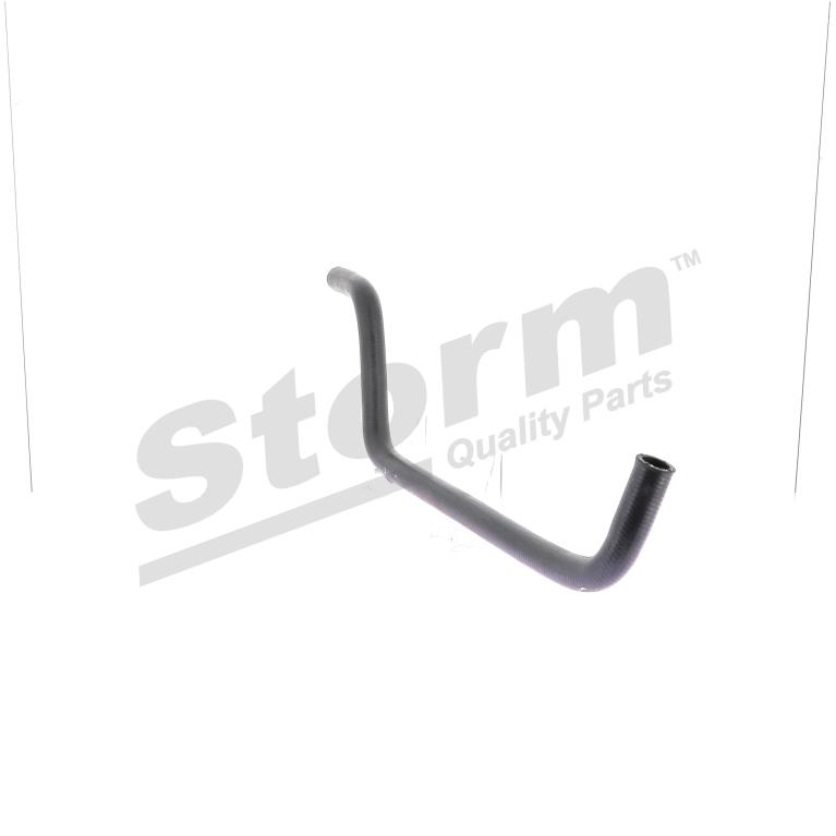 Manche, batterie chauffante-chauffage Storm F7328