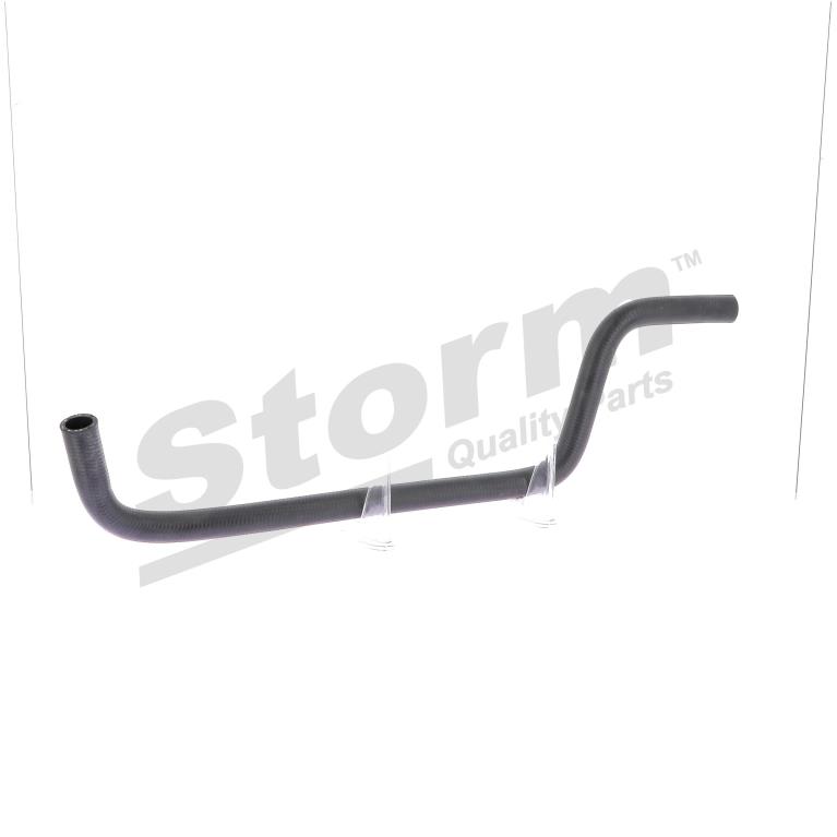 Manche, batterie chauffante-chauffage Storm F7328