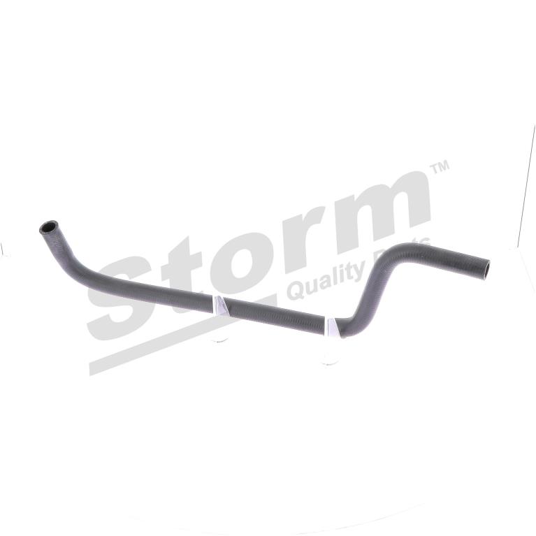 Manche, batterie chauffante-chauffage Storm F7328