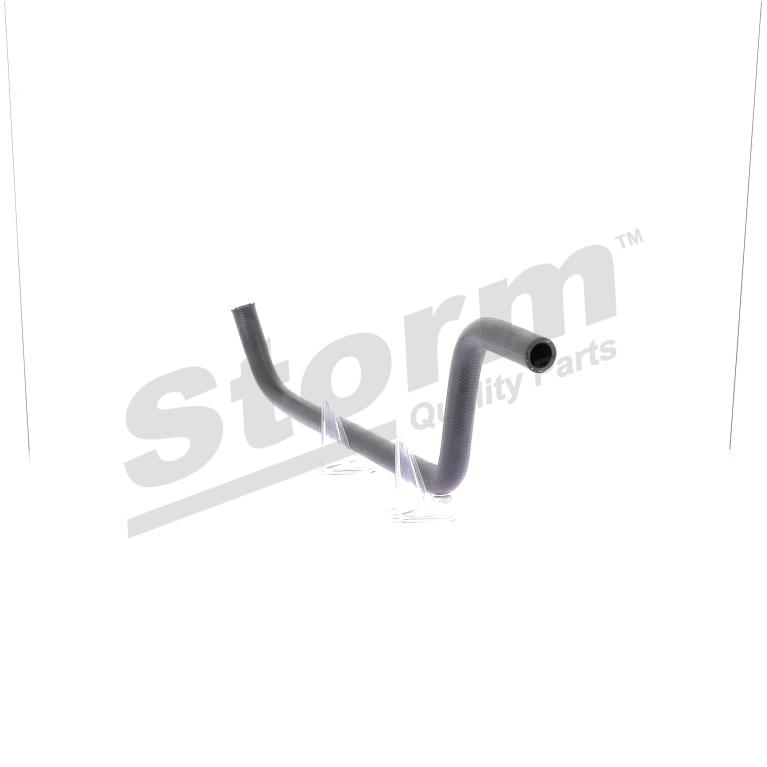 Manche, batterie chauffante-chauffage Storm F7328