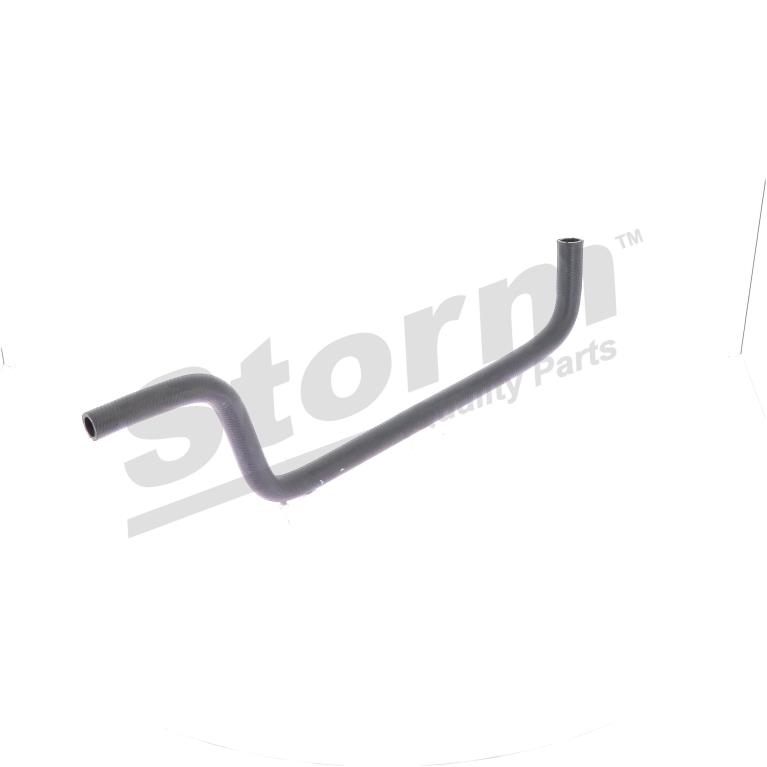 Manche, batterie chauffante-chauffage Storm F7328