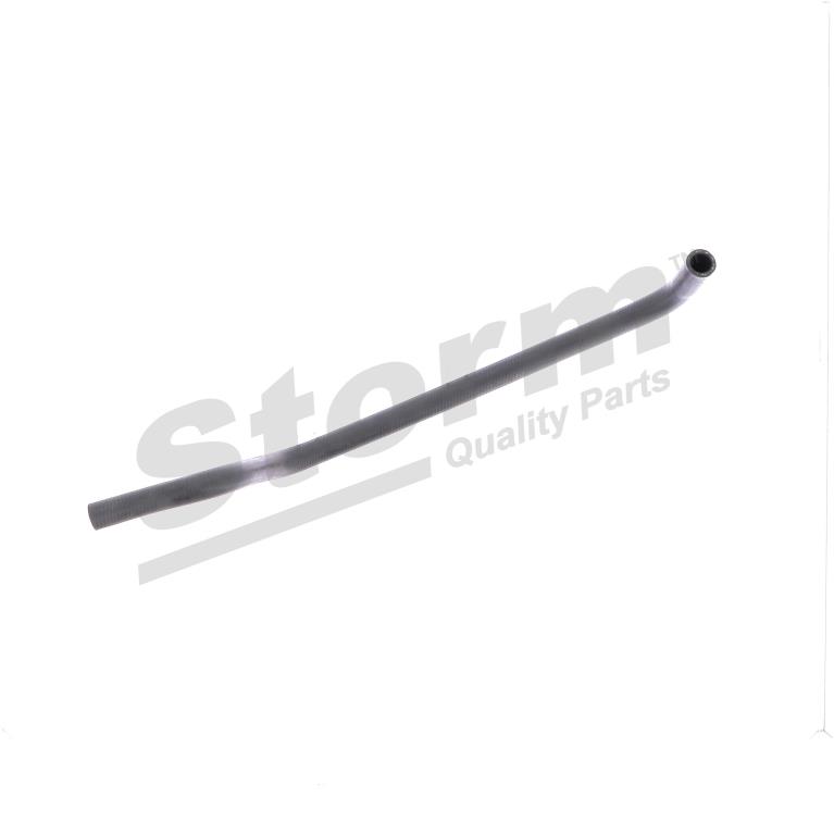 Manche, batterie chauffante-chauffage Storm F7328