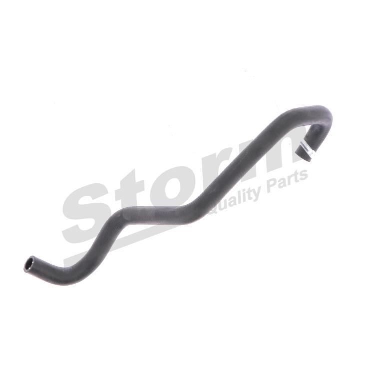 Durite de radiateur (Durite de refroidissement) Storm ref. F7331