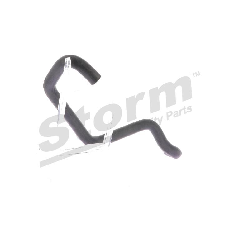 Durite de radiateur (Durite de refroidissement) Storm ref. F7331