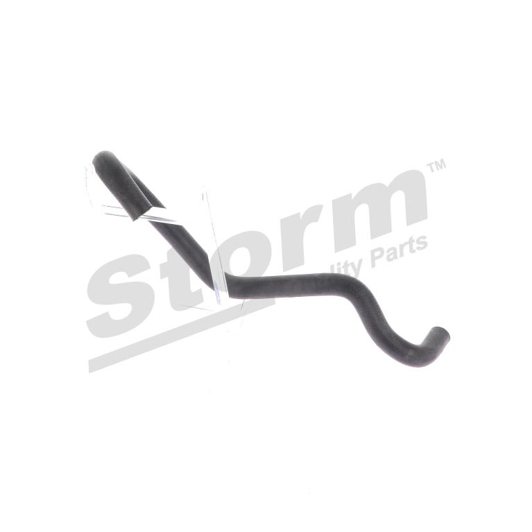 Durite de radiateur (Durite de refroidissement) Storm ref. F7331