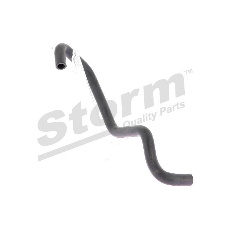 Durite de radiateur (Durite de refroidissement) Storm ref. F7331