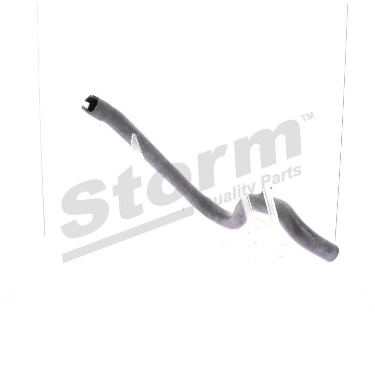 Tubería de radiador Storm ref. F7332