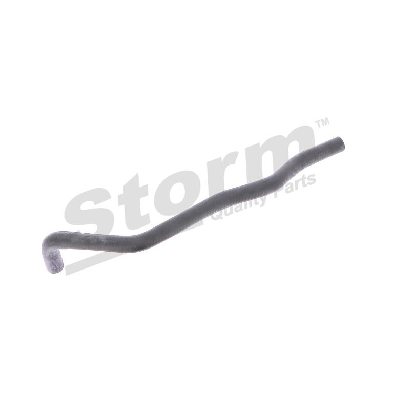 Tubería de radiador Storm ref. F7343