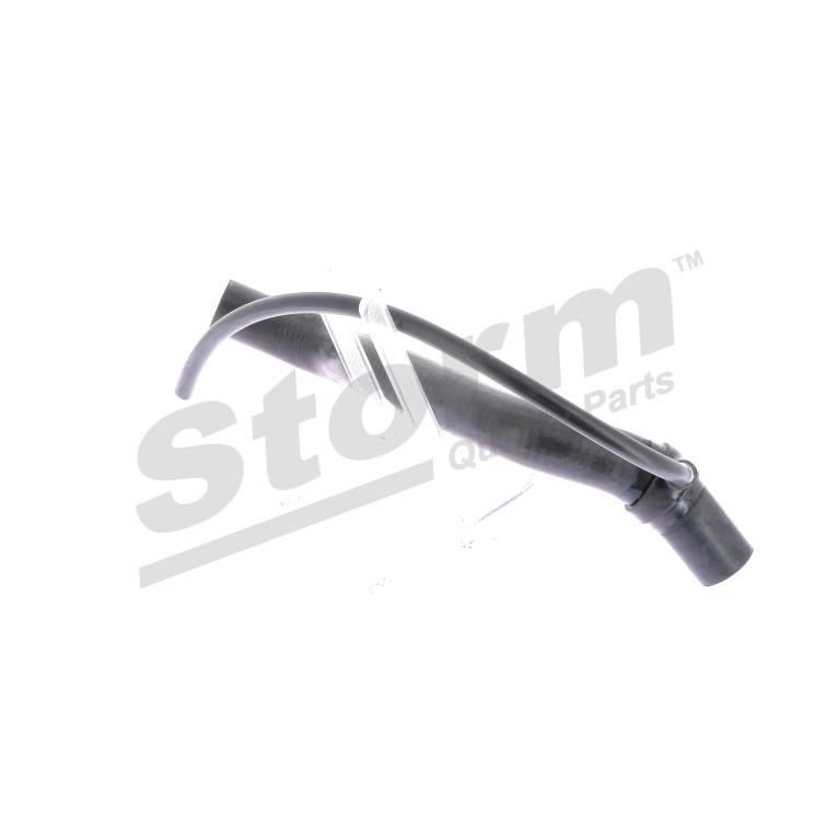 Tubería de radiador Storm ref. F7349