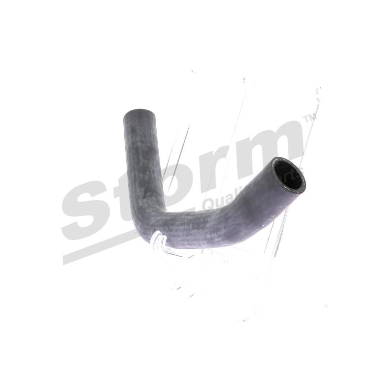 Tubería de radiador Storm ref. F7361