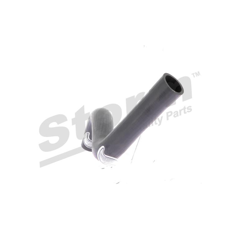 Durite de radiateur (Durite de refroidissement) Storm ref. F7367